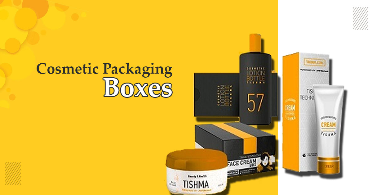 Custom packaging