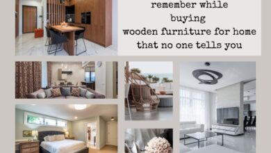 Wooden Teak wood Furniture