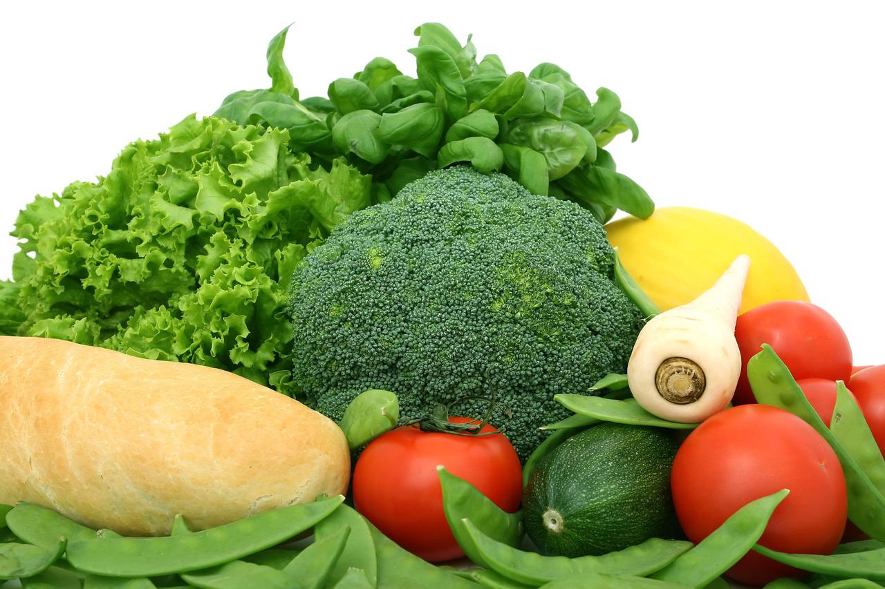 Nutritional deficiencies of vegetarian