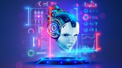 Top 7 Artificial Intelligence Applications