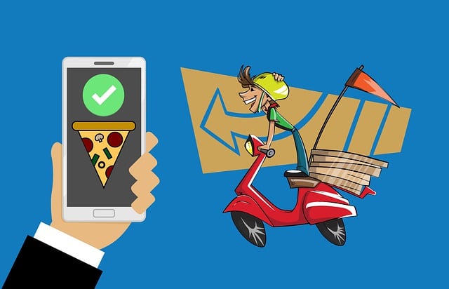 The Best Food Delivery Apps in India