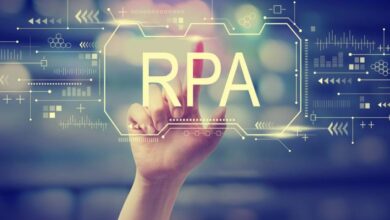 Eliminate Business Fraud with RPA