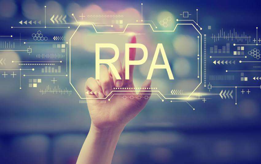 Eliminate Business Fraud with RPA